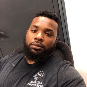 Meet your Posher, Davon